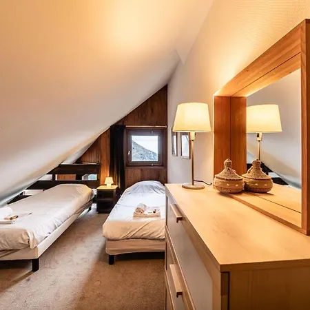 Le Triplex - Immodreams - Avoriaz