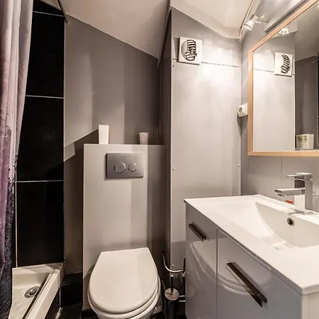 Le Triplex - Immodreams - * Avoriaz