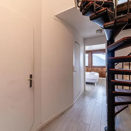 Le Triplex - Immodreams -