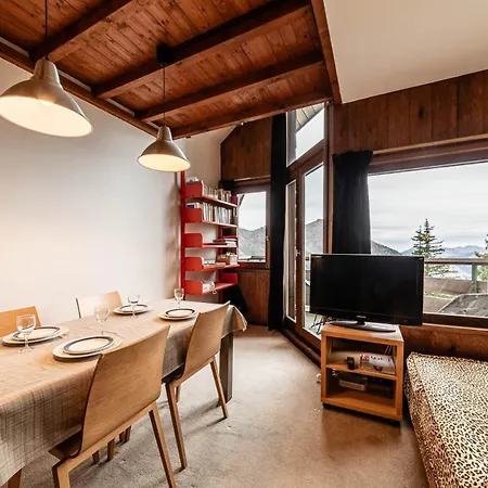 Apartment Le Triplex - Immodreams -