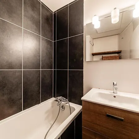 Le Triplex - Immodreams - Apartment Avoriaz