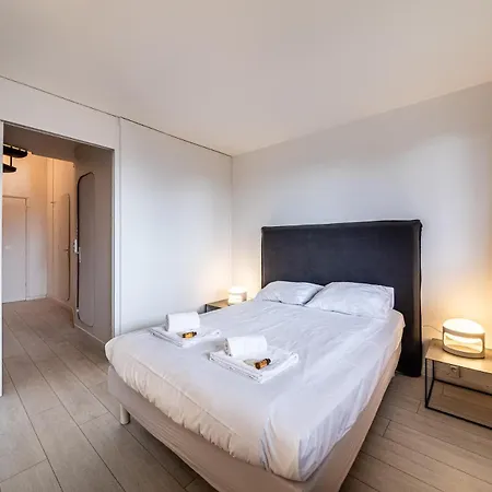 Le Triplex - Immodreams - *