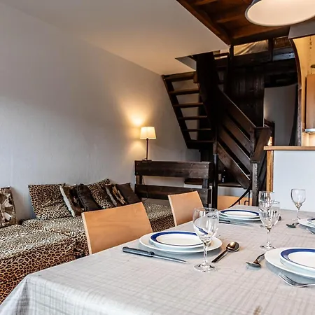 Le Triplex - Immodreams - * Avoriaz