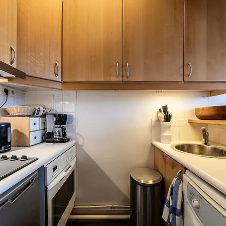 Apartment Le Triplex - Immodreams -