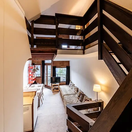Le Triplex - Immodreams - Apartment Avoriaz