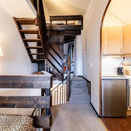 Le Triplex - Immodreams - Avoriaz